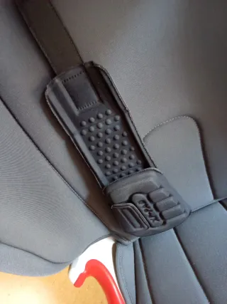 Silla coche Römer grupo 2/3