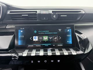 PEUGEOT 508 SW 1.5 BlueHDi S&S Allure Pack EAT8 13