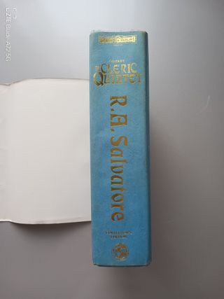 The Cleric Quintet Collector's Edition (Forgott...