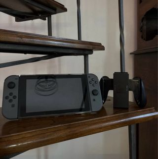 Nintendo Switch Console