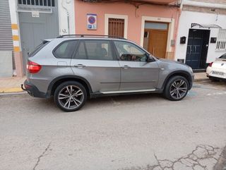 BMW X5 2007