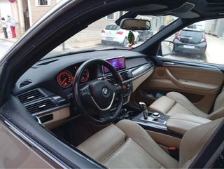 BMW X5 2007