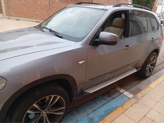 BMW X5 2007