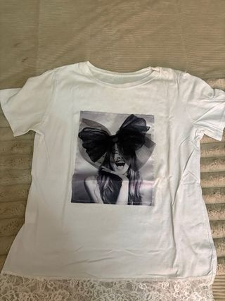 Lote 3 Camisetas Varias Marcas