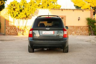 KIA Carens 2.0 CRDI VGT 140cv Emotion 7 plazas