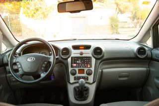 KIA Carens 2.0 CRDI VGT 140cv Emotion 7 plazas