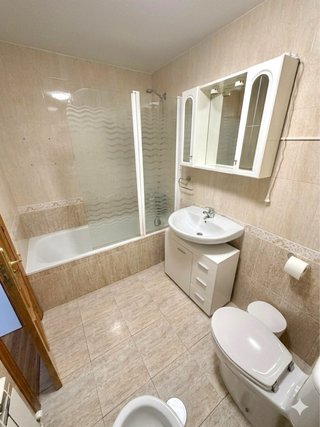 Piso en navatejera