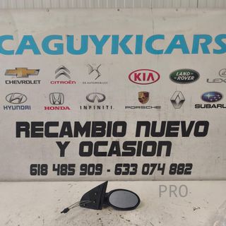 RETROVISOR DERECHO LANCIA Y NUEVO 6165482