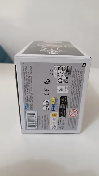 Funko the last of us