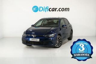 Volkswagen Golf LIFE 1.0 ETSI 110CV DSG