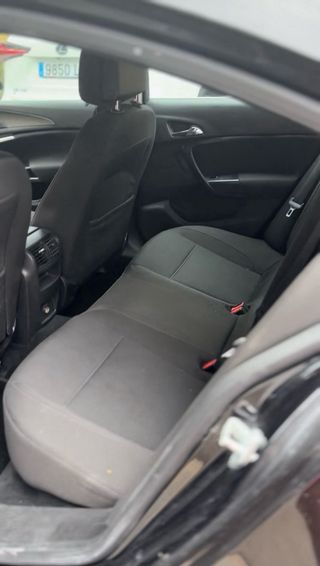 Opel Insignia 2009