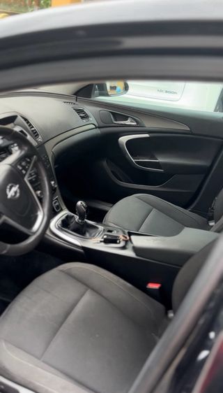 Opel Insignia 2009