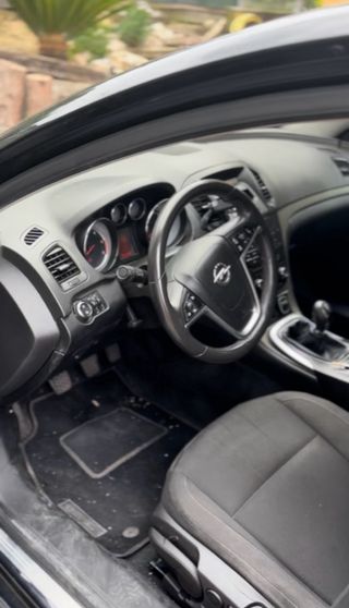 Opel Insignia 2009