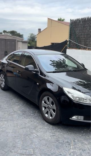 Opel Insignia 2009
