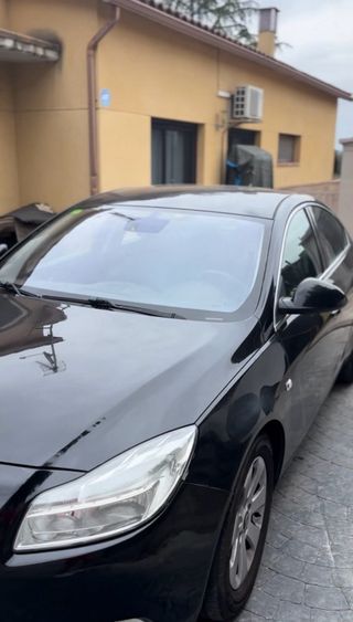 Opel Insignia 2009