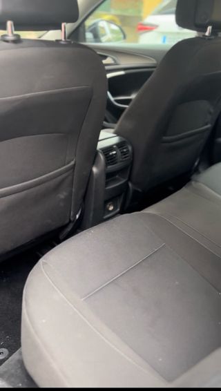 Opel Insignia 2009