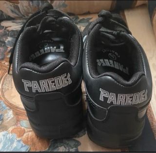 Zapatillas negras