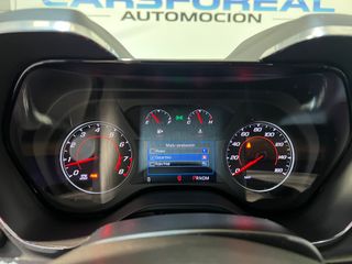 Chevrolet camaro 2023