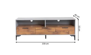 OFERTA MUEBLE TV NUEVO *685*038*326*