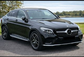 Llantas Mercedes AMG 19” originales