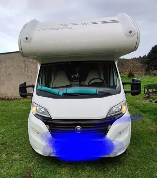fiat ducato  dinamic xgo 2018