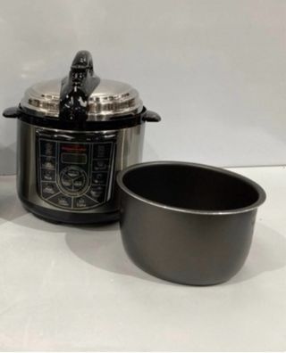 Olla a Presión Starlyf 8 en 1