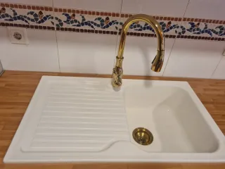 2 encimeras de cocina