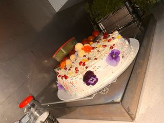 Se hacen tartas caseras