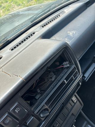 Golf MK2