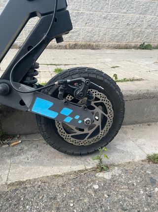 Patinete Eléctrico Kukirin G2
