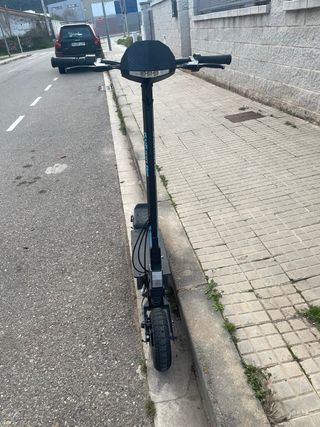 Patinete Eléctrico Kukirin G2