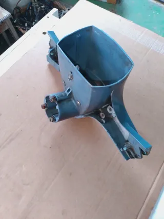 Cabezón manillar Vespino SC NL T3