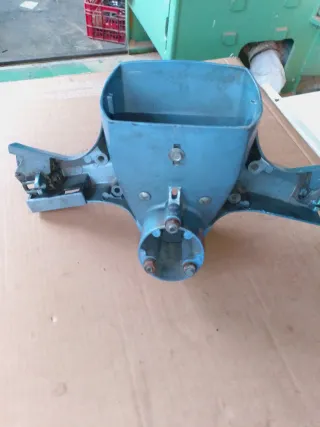 Cabezón manillar Vespino SC NL T3