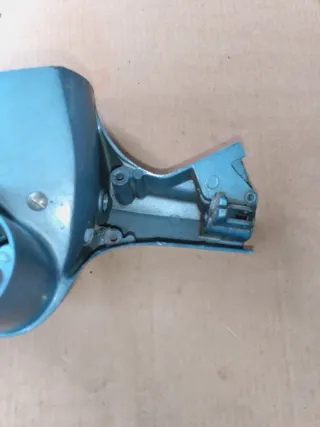 Cabezón manillar Vespino SC NL T3