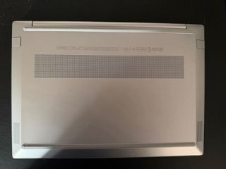 HP Pavilion Aero Laptop Argento 13,3 pollici