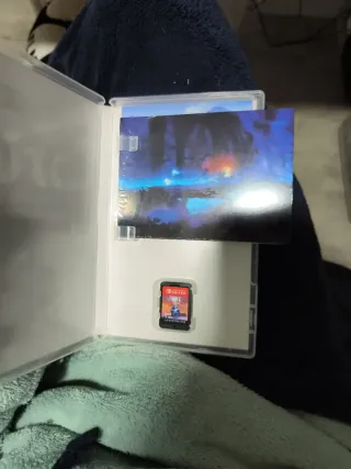 Pack Ori para Nintendo Switch