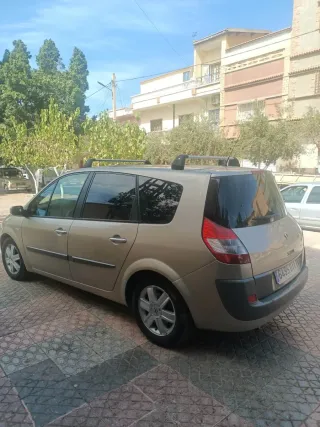 Renault Scenic 2006