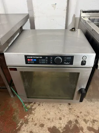 Horno profesional Distform MyChef
