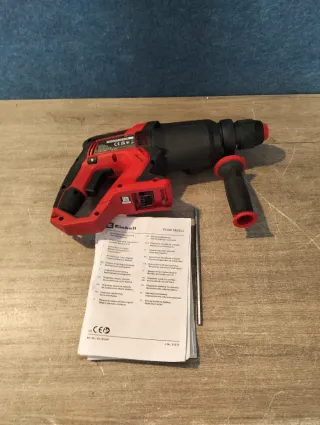 Einhell Martillo perforador