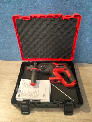 Einhell Martillo perforador