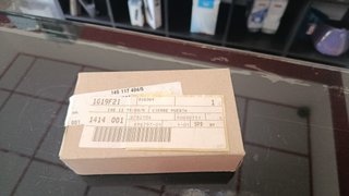 Cierre puerta lavadora Zanussi 1461174045
