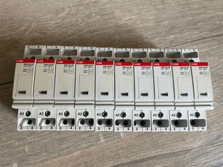 Contactor ABB ESB 20-20 230V