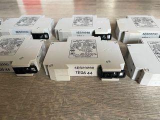 Contactor ABB ESB 20-20 230V
