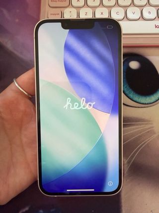 iPhone 13 Rosa 512 GB