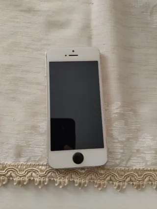 iPhone 5 da collezione non funzionante