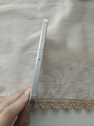 iPhone 5 da collezione non funzionante