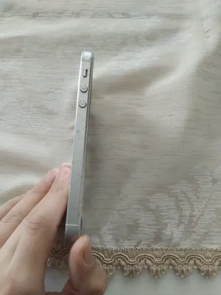 iPhone 5 da collezione non funzionante