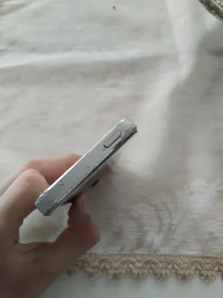 iPhone 5 da collezione non funzionante