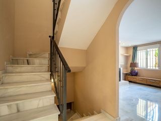 Casa pareada en alquiler en Puerto Banús en Marbella