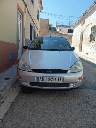 Ford Focus 1999